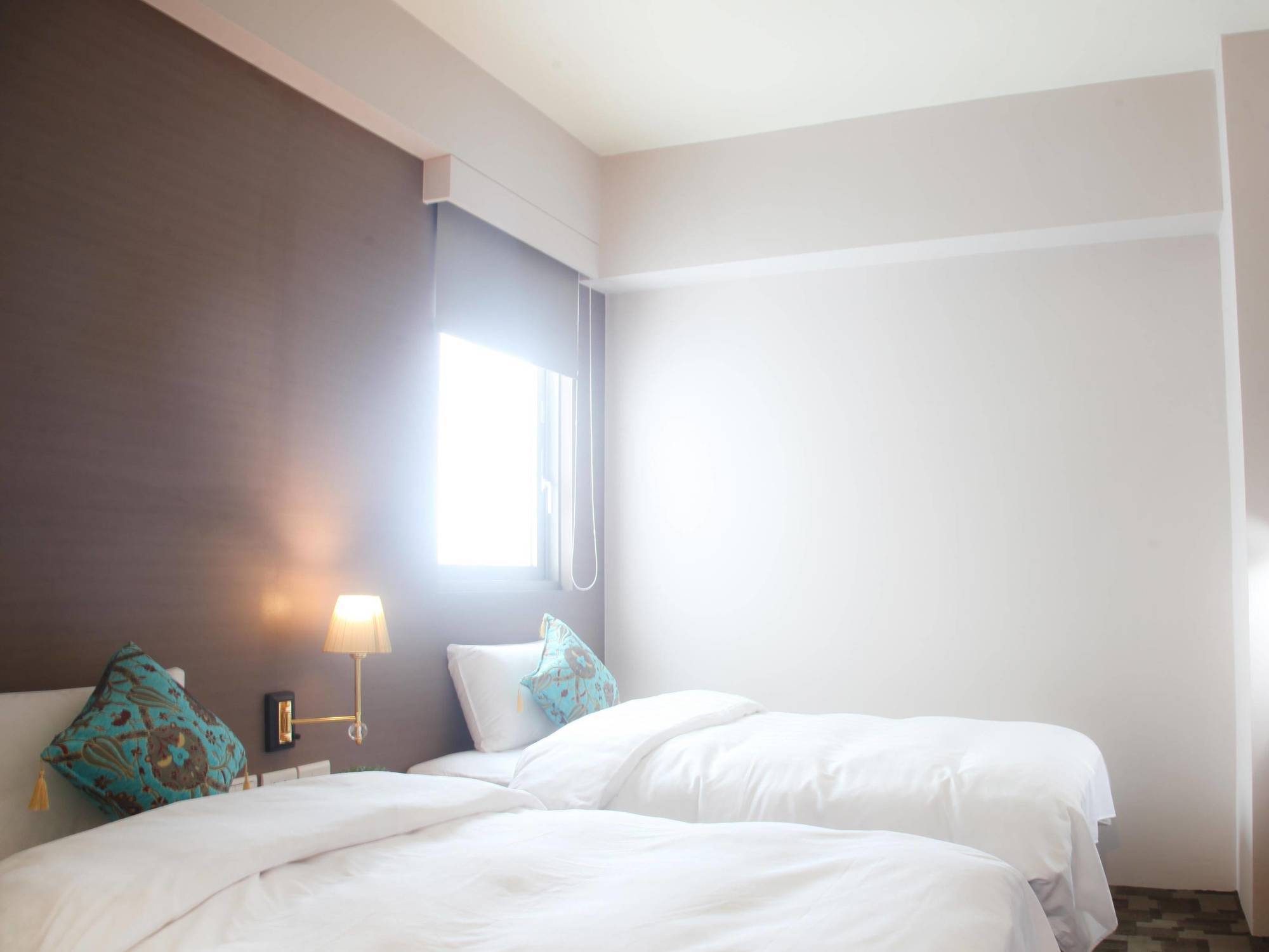 Micasa Hotel Тайчжун Экстерьер фото